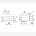PULSE SQUARE PS46030